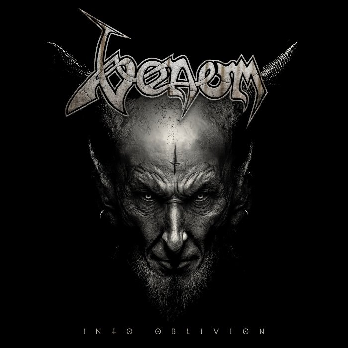 Resenha: Venom – “Into oblivon”