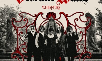 Resenha: Versalie Waltz – “Whispers”