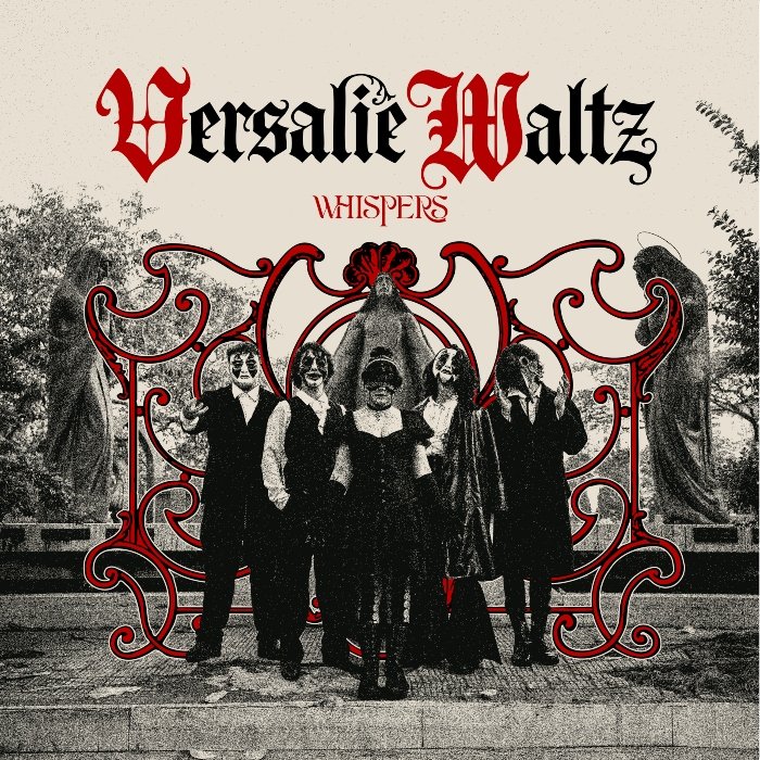 Resenha: Versalie Waltz – “Whispers”