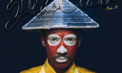 Resenha: Vinicius Tavares – “Zé do Cão – cap. 1” (EP)