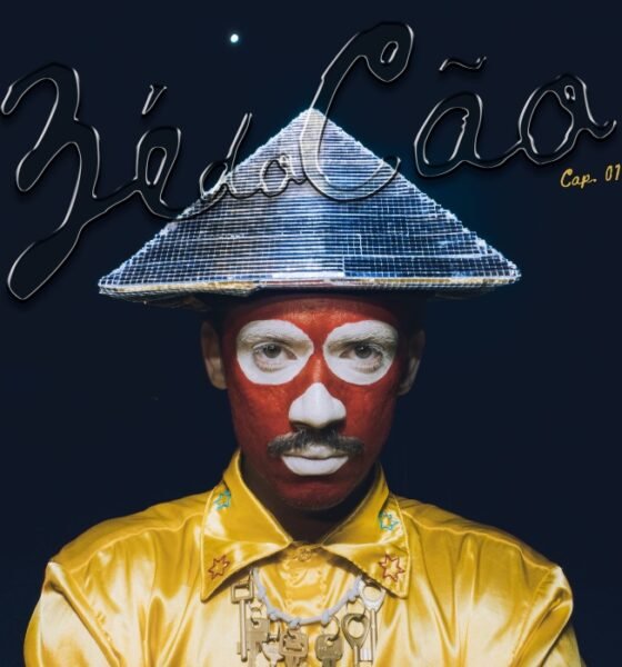 Resenha: Vinícius Tavares – “Zé do Cão – cap. 1” (EP)