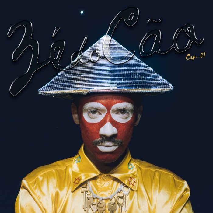 Resenha: Vinicius Tavares – “Zé do Cão – cap. 1” (EP)