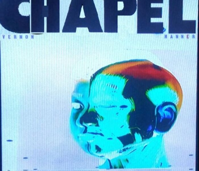 Resenha: Webb Chapel – “Vernon manner”