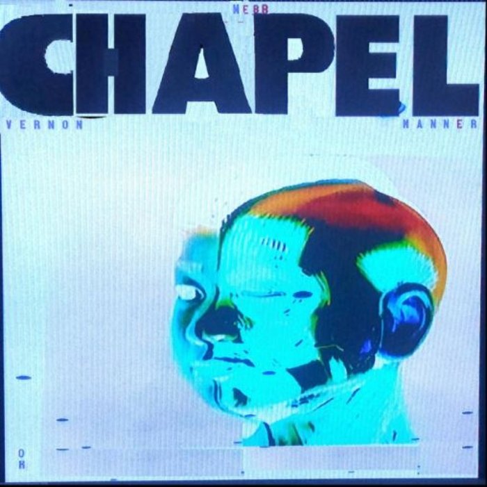 Resenha: Webb Chapel – “Vernon manner”