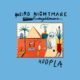No Weird Nightmare, Alex Edkins troca o noise do Metz por power pop melódico: ganchos, distorção e referências 60s/90s no ótimo álbum Hoopla.
