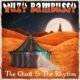 Wuzy Bambussy estreia com The ghost & the rhythm, disco de pop “fantasmagórico” que cruza jazz, folk, house e cabaré minimalista, em clima teatral e sombrio.