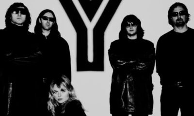 Resenha: Y – “Enter” (EP)