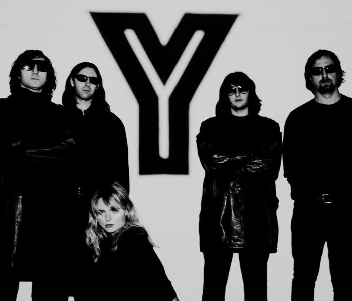 Resenha: Y – “Enter” (EP)