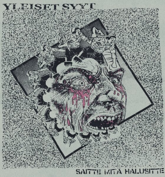 Resenha: Yleiset Syyt - “Saitte Mitä Halusitte”