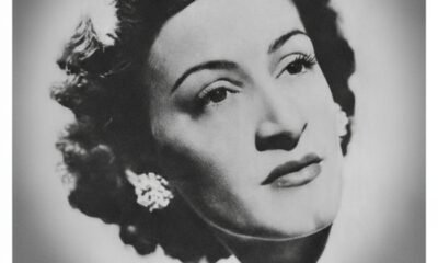 Nora Ney (Foto: Divulgação)