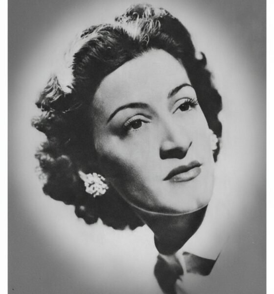 Nora Ney (Foto: Divulgação)