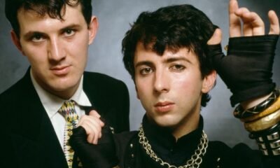 Soft Cell (Foto: Reprodução)