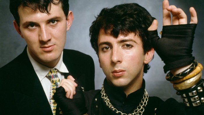 Soft Cell (Foto: Reprodução)