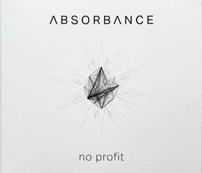Resenha: Absorbance – “No profit”