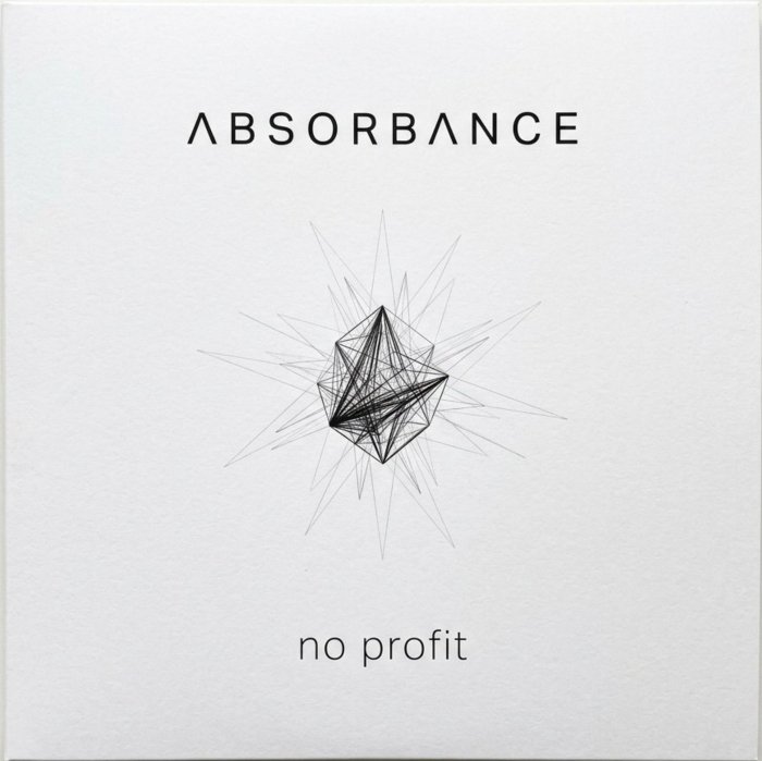 Resenha: Absorbance – “No profit”