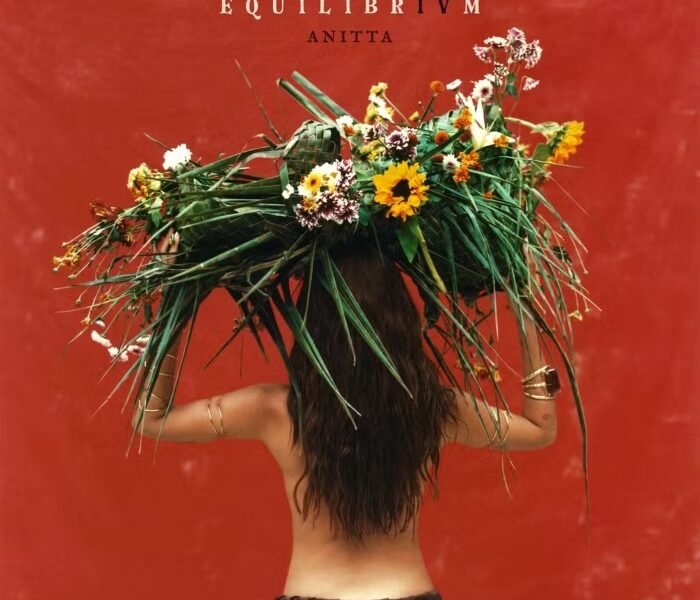 Resenha: Anitta – “Equilibrium”