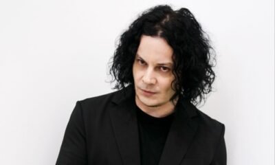 Jack White (Foto: David James Swanson)