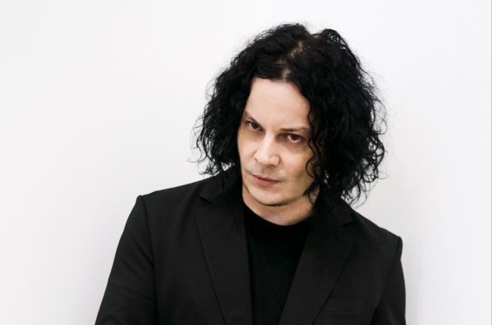 Jack White (Foto: David James Swanson)