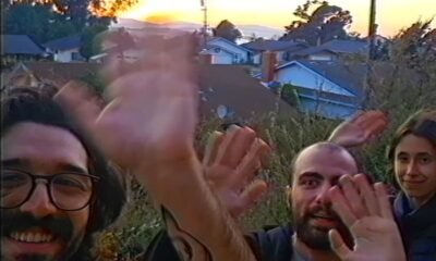 Barragem encerra hiato e lança "Pinole", inspirada por jornada indie nos EUA