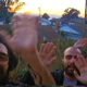 Barragem encerra hiato e lança "Pinole", inspirada por jornada indie nos EUA
