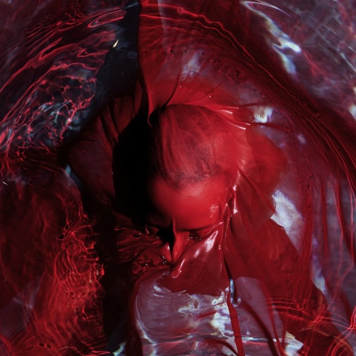 Resenha: Blackwater Holylight – “Not here, not gone”