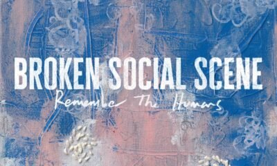 Resenha: Broken Social Scene – “Remember the humans”