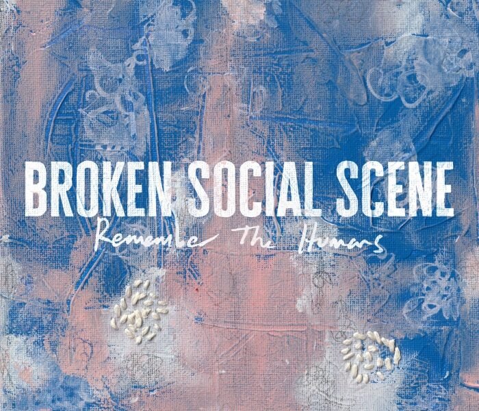 Resenha: Broken Social Scene – “Remember the humans”