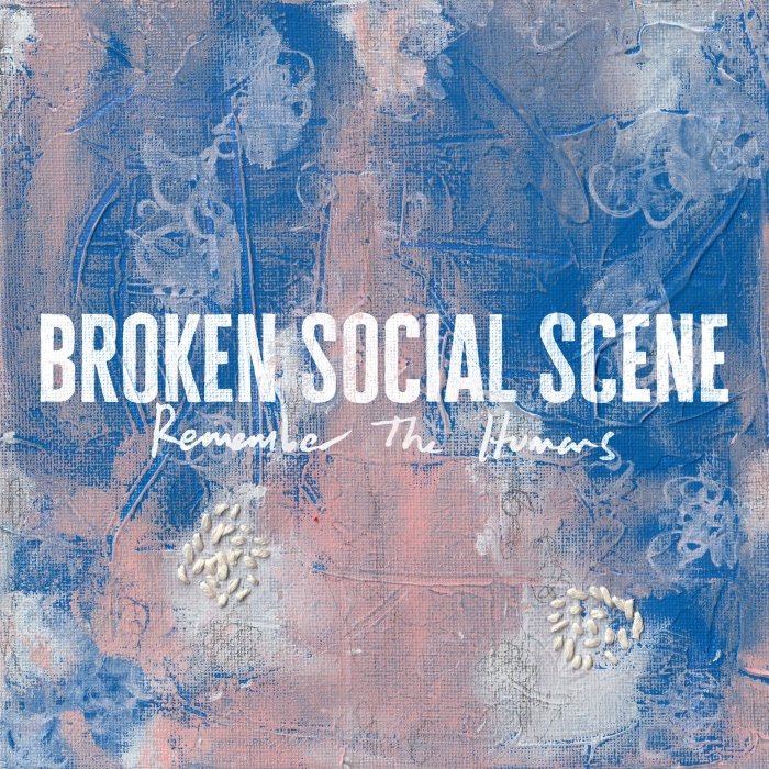 Resenha: Broken Social Scene – “Remember the humans”