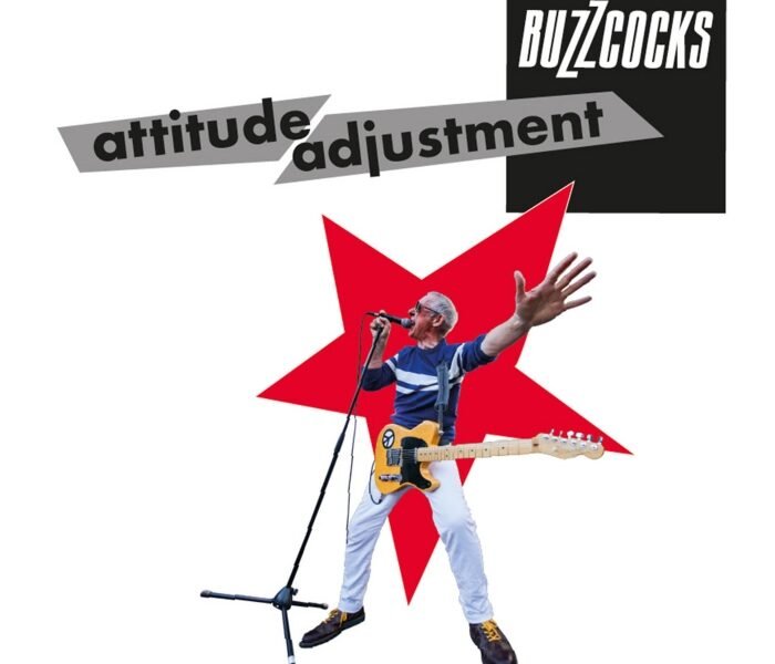 Resenha: Buzzcocks – “Attitude adjustement”