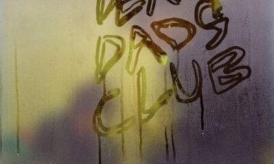 Resenha: Dead Dads Club – “Dead Dads Club”