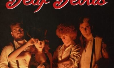 Resenha: Deaf Devils – “Deaf Devils”