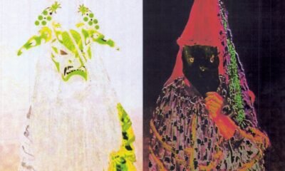Resenha: Deafkids – “Cicatrizes do futuro”