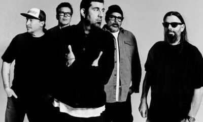 Deftones (Foto: Divulgação)