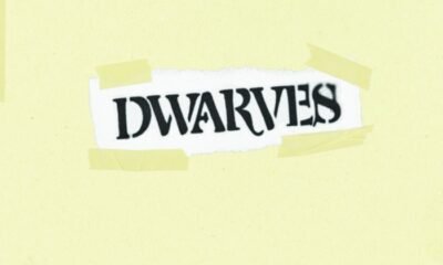 Resenha: Dwarves – “Jenkem”
