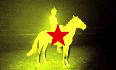 Resenha: Genesis Owusu – “Redstar Wu & The worldwide scourge”