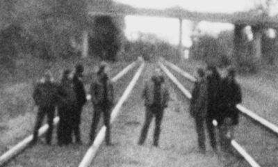 Godspeed You! Black Emperor (Foto: Divulgação)