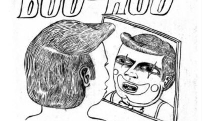 Resenha: Headfooter – “Boo hoo” (EP)