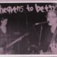 Lenda do riot grrrl, Heavens To Betsy faz reunião surpresa e anuncia turnê