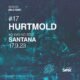 Resenha: Hurtmold – “Sessões Selo Sesc #17” (ao vivo)