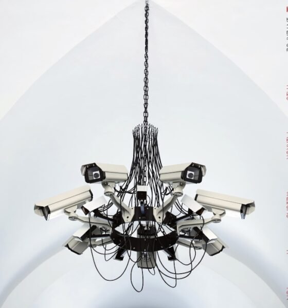 Capa de This mirror weighs a ton, disco