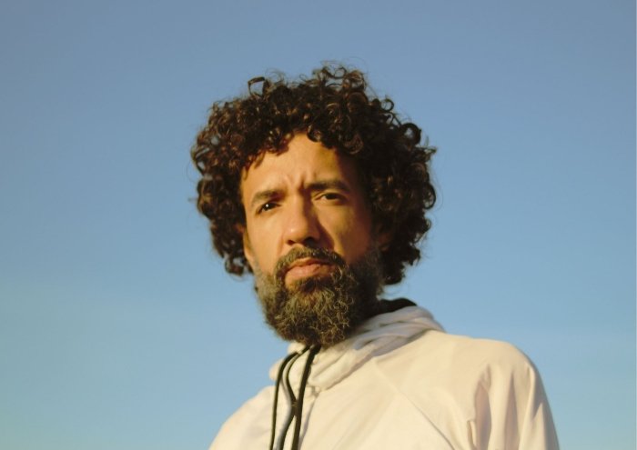 José Cândido (Foto: Divulgação)