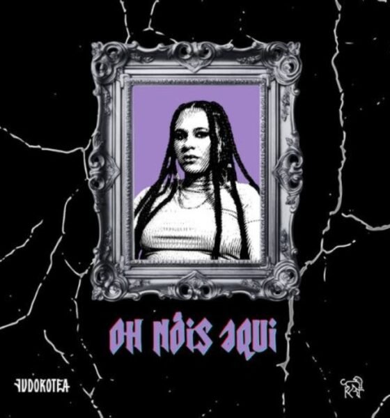 Resenha: Ju Dorotea – “Oh nóis aqui”