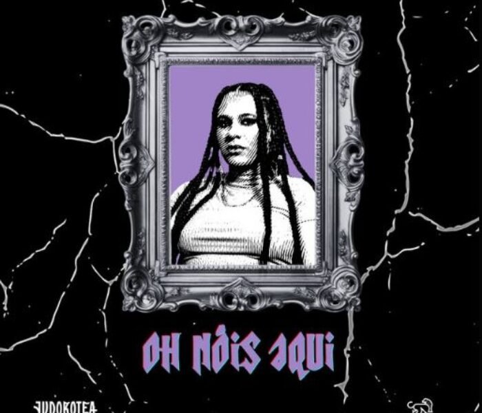 Resenha: Ju Dorotea – “Oh nóis aqui”