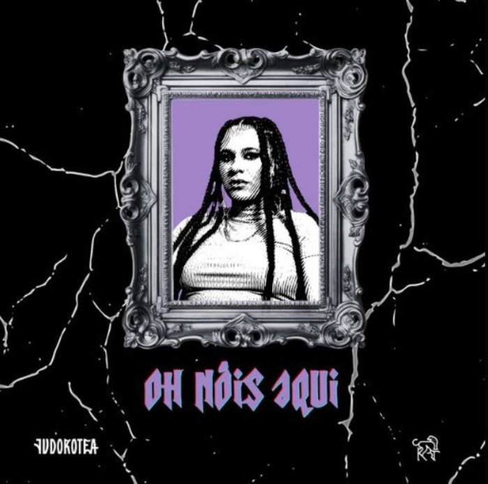 Resenha: Ju Dorotea – “Oh nóis aqui”