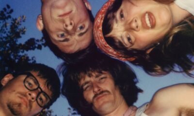 Resenha: L.A. Sagne – “Good company”