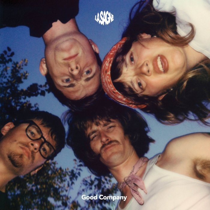 Resenha: L.A. Sagne – “Good company”
