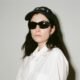 Lorde solta esqueletos de "Virgin", com fotos, demos e texto