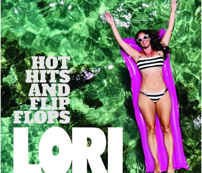 Resenha: Lori – “Hot hits and flip flops”