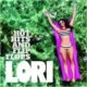 Resenha: Lori – “Hot hits and flip flops”