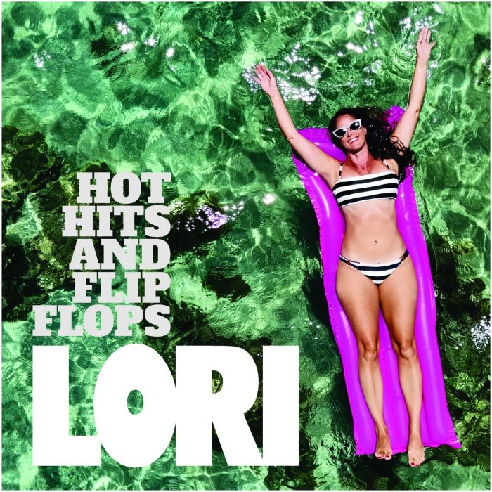 Resenha: Lori – “Hot hits and flip flops”